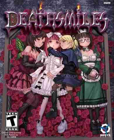 Descargar Deathsmiles [MULTI][HI2U] por Torrent